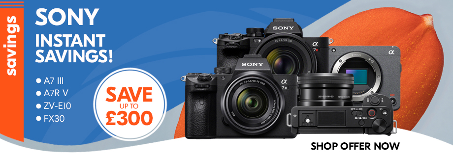 Sony Instant Save 425