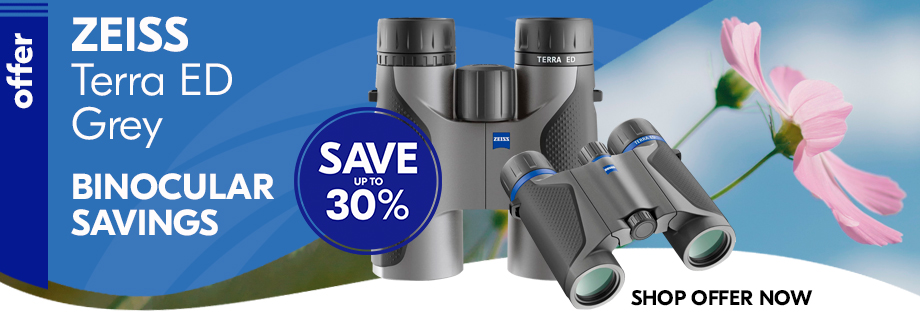 Zeiss Terra ED Grey