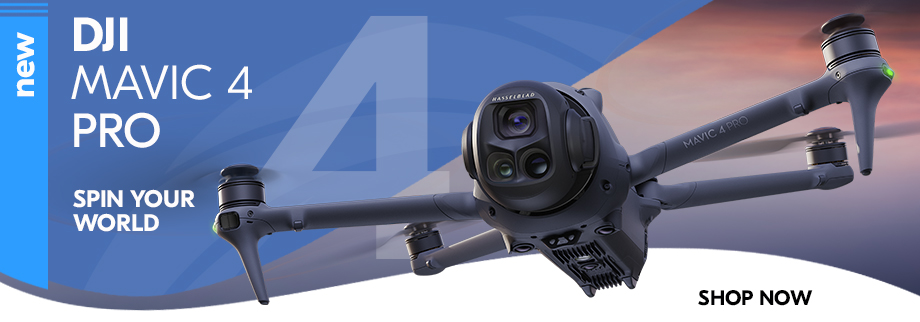 DJI Mavic 4 Pro