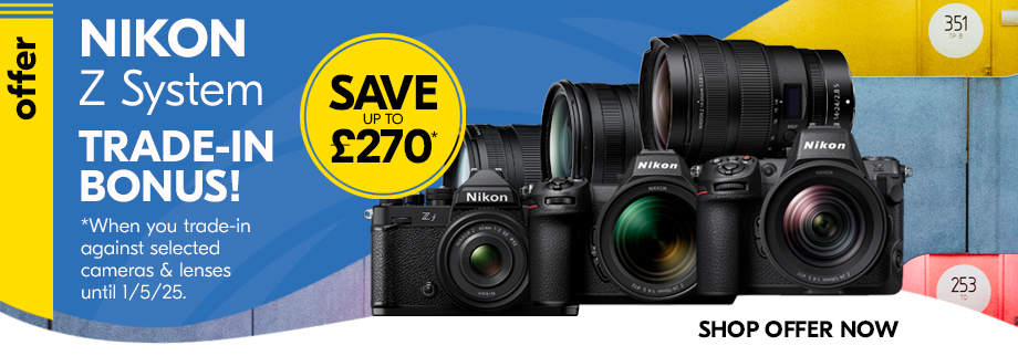 Nikon TIB 425