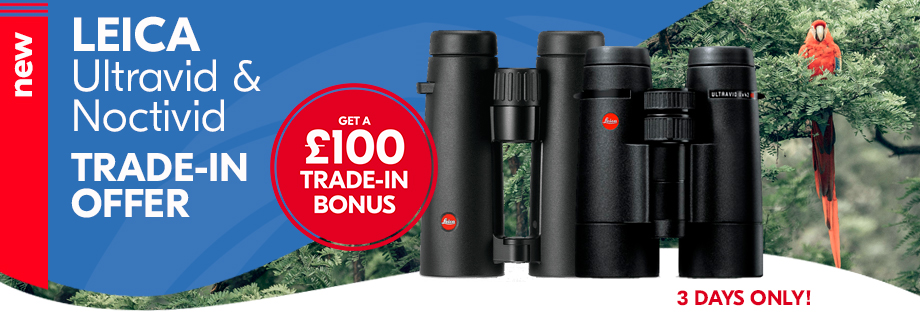 Leica Trade-in 725
