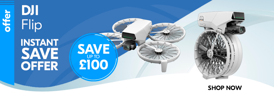 DJI Flip