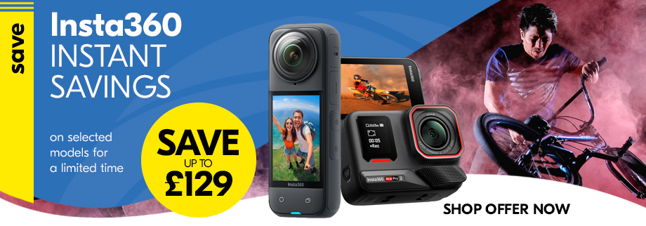Insta360 SIS25