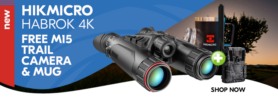 HIKMICRO HABROK