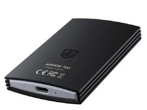 Lexar ARMOR AR700 Portable SSD 1TB