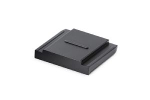 Leica Hotshoe Cover, Black