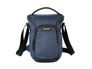 Vanguard VESTA Aspire 15Z NV 4 Litre Shoulder Zoom Bag - Blue Vanguard VESTA Aspire 15Z NV 4 Litre Shoulder Zoom Bag - Blue