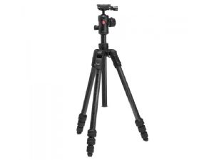 Manfrotto Befree Advanced AS twist carbon tripod Manfrotto Befree Advanced AS twist carbon tripod
