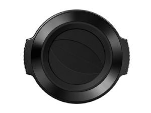 Olympus LC-37C Automatic Lens Cap - Black