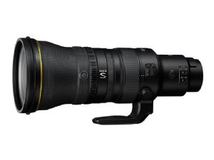 Nikon Z 400mm f/2.8 TC VR S NIKKOR