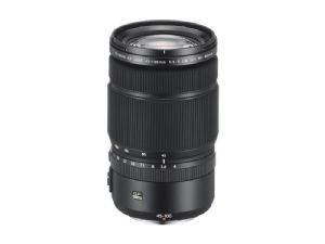 Fujifilm GF 45-100mm F4 R LM OIS WR