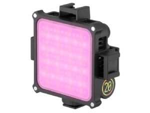 Zhiyun FIVERAY M20C Combo RGB Zhiyun FIVERAY M20C Combo RGB