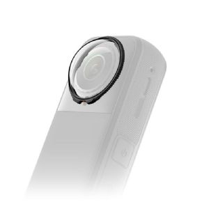 Insta360 X5 Premium Lens Guards Insta360 X5 Premium Lens Guards