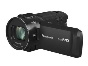 Panasonic HC-V900 - Full HD Camcorder (HC-V900E-K) Panasonic HC-V900 - Full HD Camcorder (HC-V900E-K)