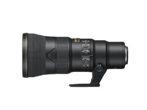 Nikon 500mm f/5.6E PF ED VR AF-S (New Ex-Display)