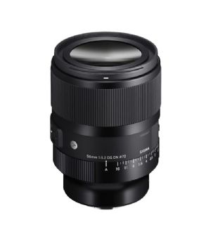 Sigma 50mm F1.2 DG DN | Art - For Sony FE Mount Sigma 50mm F1.2 DG DN | Art - For Sony FE Mount