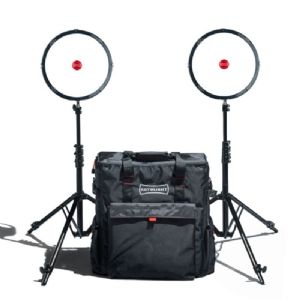 Rotolight AEOS 2 Masters Kit *Clearance* Rotolight AEOS 2 Masters Kit *Clearance*