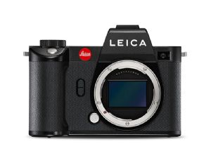 Leica SL2 Body Ex-Display Leica SL2 Body Ex-Display