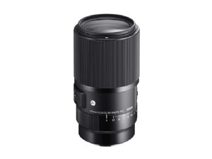 Sigma 105mm F2.8 DG DN Macro | Art - For Sony FE Mount