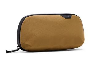 Peak Design Tech Pouch Small Coyote