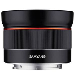 Samyang AF 24mm F2.8 Sony FE Samyang AF 24mm F2.8 Sony FE