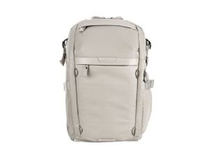 Vanguard VEO Metro B25L : 25 Litre Camera Backpack - Cream Vanguard VEO Metro B25L : 25 Litre Camera Backpack - Cream