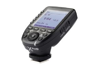 Godox Xpro O TTL Wireless Flash Trigger - Olympus/Panasonic fit