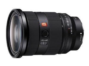 Sony FE 24-70mm F/2.8 G Master II Lens