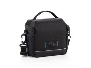 Tenba Skyline v2 Shoulder Bag 7 - Black Tenba Skyline v2 Shoulder Bag 7 - Black