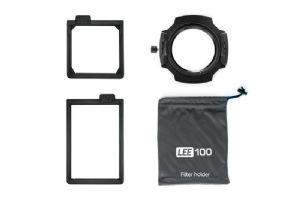 LEE Filters (LEE100mm System) Filter Holder for Nikon Z 14-24mm F2.8 S