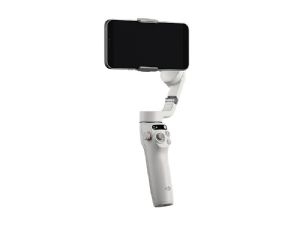 DJI Osmo Mobile 6 - Platinum Gray