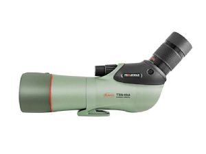 Kowa TSN-66A PROMINAR 25-60X Angled Spotting Scope Zoom Kit Kowa TSN-66A PROMINAR 25-60X Angled Spotting Scope Zoom Kit
