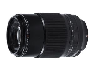 Fujifilm XF 80mm F2.8 R LM OIS WR Macro