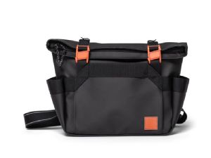 Langly Bravo Mirrorless Shoulder Bag - Clay