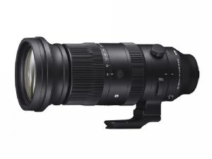 Sigma 60-600mm F4.5-6.3 DG DN OS Sports | L-Mount Fit