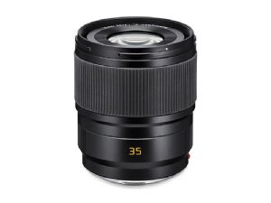 Leica Summicron-SL 35mm f/2 ASPH. Leica Summicron-SL 35mm f/2 ASPH.