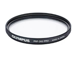 Olympus PRF-D52 Pro 52mm Protection Filter Olympus PRF-D52 Pro 52mm Protection Filter