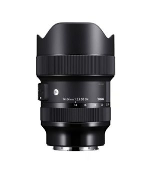 Sigma 14-24mm F2.8 DG DN | Art - For Sony FE Mount Sigma 14-24mm F2.8 DG DN | Art - For Sony FE Mount