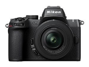 Nikon Z50II Mirrorless Camera with Z DX 16-50mm VR and Z DX 50-250mm VR Zooms EX-Display , Brand New Nikon Z50II Mirrorless Camera with Z DX 16-50mm VR and Z DX 50-250mm VR Zooms EX-Display , Brand New