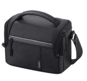Sony LCS-SL10B Soft carry case Sony LCS-SL10B Soft carry case
