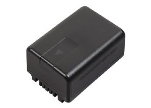 Panasonic VW-VBT190E-K Battery Pack