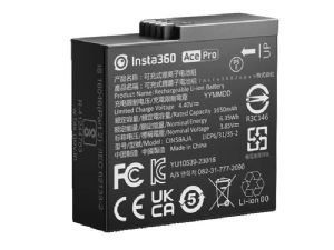 Insta360 Ace Pro Battery