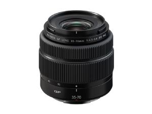 Fujifilm GF 35-70mm F4.5-5.6 WR Fujifilm GF 35-70mm F4.5-5.6 WR