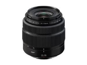 Fujifilm GF 35-70mm F4.5-5.6 WR