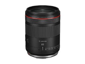 Canon RF 85mm F1.4L VCM