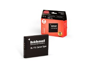 Hahnel HL-11L battery  (replaces Canon NB-11L )