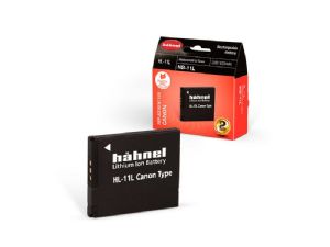 Hahnel HL-11L battery (replaces Canon NB-11L ) Hahnel HL-11L battery (replaces Canon NB-11L )