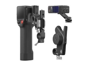 DJI Focus Pro Creator Combo