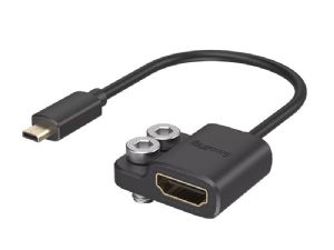 SmallRig HDMI 4K Adapter Cable (D to A) for Nikon ZR etc SmallRig HDMI 4K Adapter Cable (D to A) for Nikon ZR etc