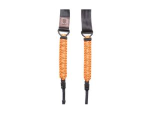 Langly Paracord Camera Strap - Bootstrap